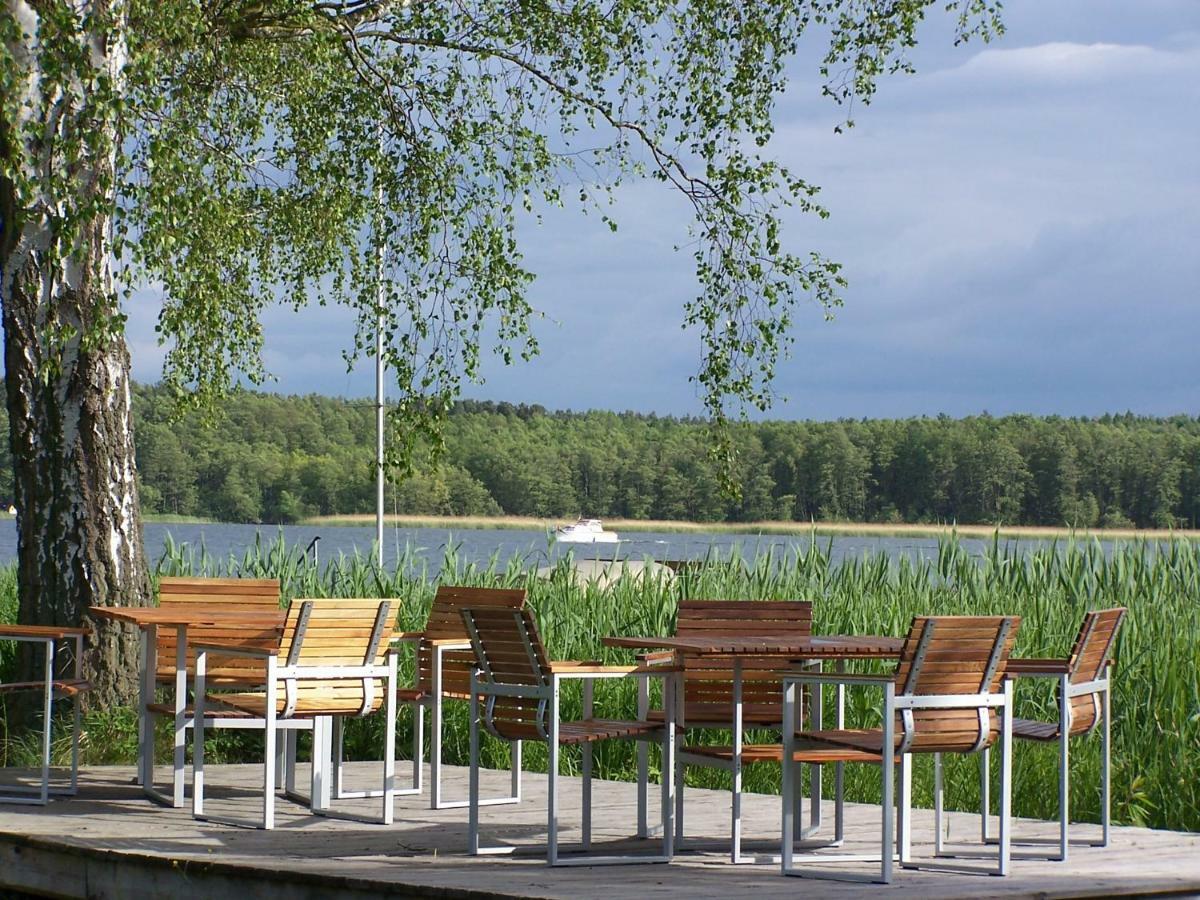 Ferien in Himmelpfort Exterior foto